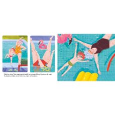 sami se mueve como pez en el agua-david gomez dominguez-9788412718553