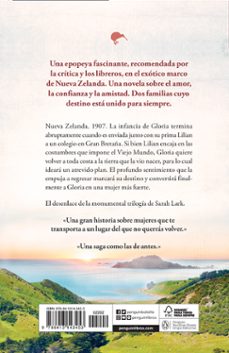 el grito de la tierra (trilogia de la nube blanca 3)-sarah lark-9788413143453