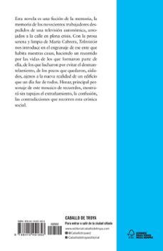 televisión-maria cabrera-9788415451853