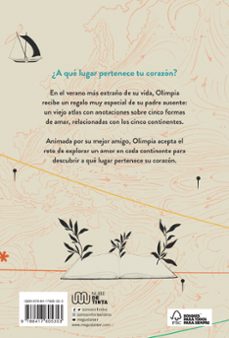los cinco continentes del amor-javier ruescas-francesc miralles-9788417605353