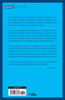 jose mújica en sus palabras-dario klein-9788417636753