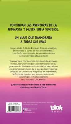¡un equipo amazing! sofia surferss-sofia surferss-9788417736453