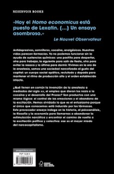 narcocapitalismo-laurent de sutter-9788417910853
