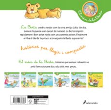 la berta apren a nedar-liane schneider-9788418637353