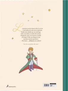 el principito. edicion premium-liane schneider-9788418797453