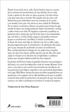 como amar a una hija-hila blum-9788419346353