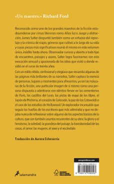 en otros lugares-james salter-9788419456953