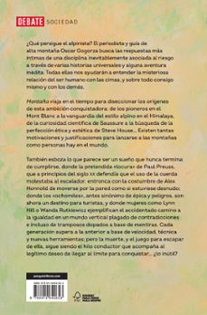 montaña-oscar gogorza-9788419642653
