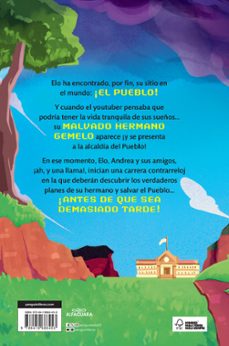 Imagen Secuandaria de EloYT y la última aventura (más loca y épica) en el pueblo. Abrir galería completa.