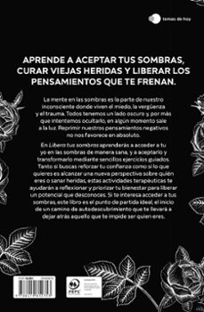 (pe) libera tus sombras-kelly bramblett-9788419812353