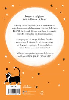 la kitty salva la nit-paula harrison-9788420451053