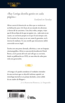 heroes-ray loriga-9788420454153