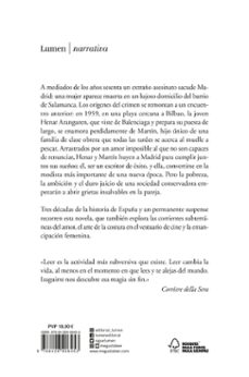 después de muchos inviernos-marian izaguirre-9788426406453