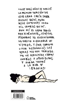las cosas del querer unos años despues-flavita banana-9788426431653