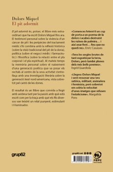 el pit adormit-dolors miquel-9788429783353