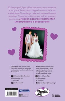 lyniel. la gran boda-lyna vallejos-9788448872953