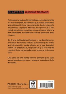 el arte del budismo tibetano-9788449343353