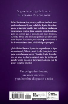 todo o nada (el affaire blackstone 2)-raine miller-9788466331753