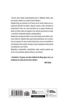 el bazar de los malos sueños-stephen king-9788466343053