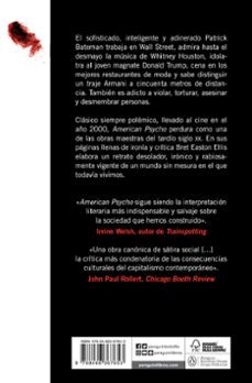 american psycho-bret easton ellis-9788466367653
