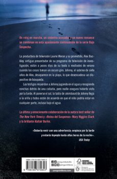 bajo la superficie-mary higgins clark-alafair burke-9788466370653