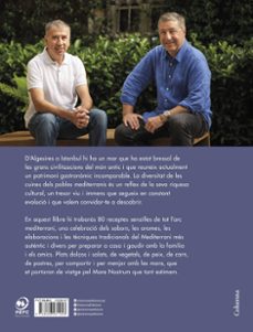cuinar el mediterrani-joan roca-salvador brugues-9788466431453