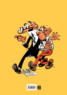 mortadelo y filemon: rio 2016 (magos del humor nº 174)-francisco ibañez-9788466658553