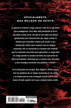 en la línea de fuego-james brabazon-9788466666053
