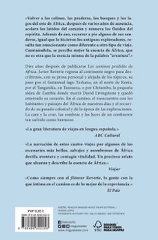 colinas que arden, lagos de fuego-javier reverte-9788490322253