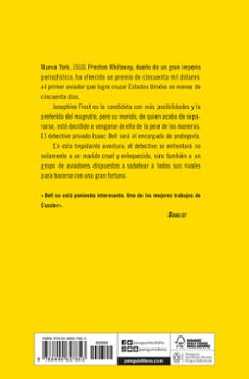 la carrera del siglo-clive cussler-justin scott-9788490627853