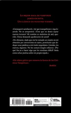 cántico de sangre (cronicas vampiricas 10)-anne rice-9788490707753