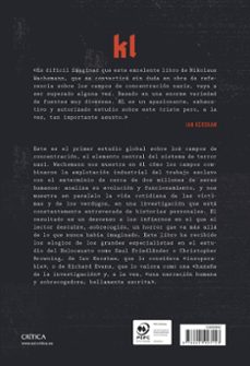 kl-nikolaus wachsmann-9788491997153