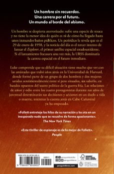 doble juego-ken follett-9788497593953
