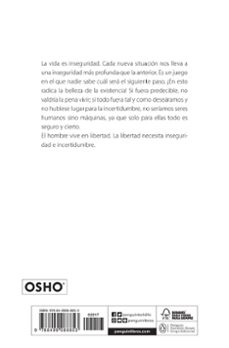 miedo: entender y aceptar las inseguridades de la vida-9788499088853