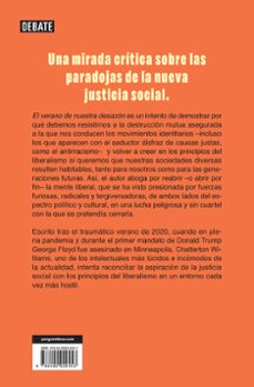 el verano de nuestra desazón-williams thomas chatterton-9788499929453