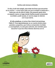 el niño pisaflores-pablo @occimorons r. coca-9791387761653