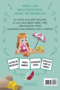 apren a llegir amb les fantasticotes 13. la lola juga amb les one s-laura vila-9791387782153