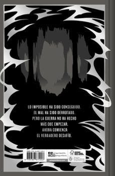 el pozo de la ascensión (edición limitada) (trilogía original mis tborn 2)-brandon sanderson-9791387871253