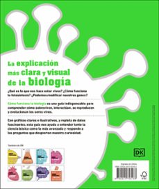 cómo funciona la biología-9780241753163