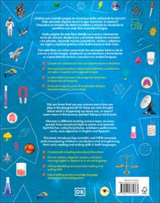 1000 palabras: ciencia / 1000 words: science-9780241775363