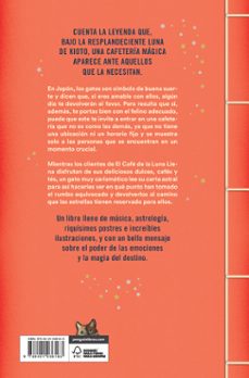el cafe de la luna llena-mai mochizuki-9788401036163