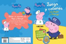 Imagen Secuandaria de PEPPA PIG: JUEGA Y COLOREA CON PEPPA Y GEORGE. Abrir galería completa.