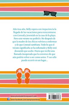 verano 2: no hay verano sin ti-jenny han-9788408007463