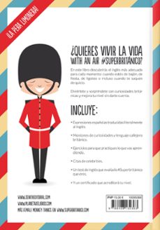 the lemony pear!: aprende ingles con #superbritanico-9788408132363