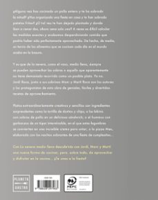 la nevera medio llena-jordi roca-9788408297963