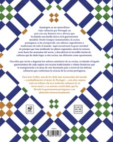 mi cocina portuguesa-jose avillez-9788408305163