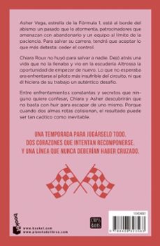 acelerando en rojo-iryna zubkova. ir_zu-9788408323563