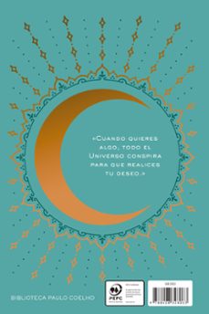 Imagen Secuandaria de Estuche El Alquimista (Edición especial con cantos tintados). Abrir galería completa.