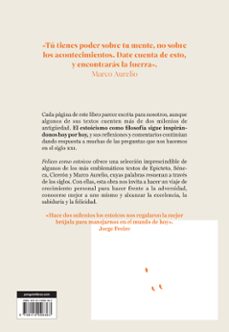felices como estoicos (edición ilustrada)-9788410096363