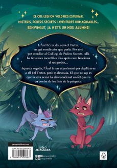 col·legi de poders secrets 6 - l'àlex i el catorze-cesar mallorqui-9788410190863